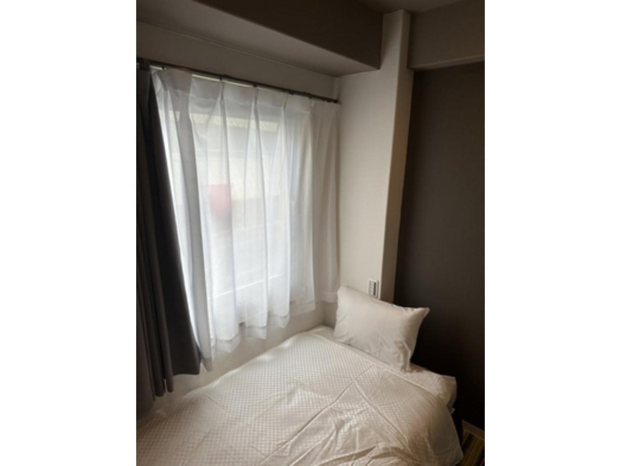 Hotel Vr Osaka - Vacation Stay 09731V Esterno foto
